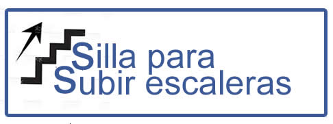 Salvaescaleras Soluciones - Sillas Salvaescaleras 